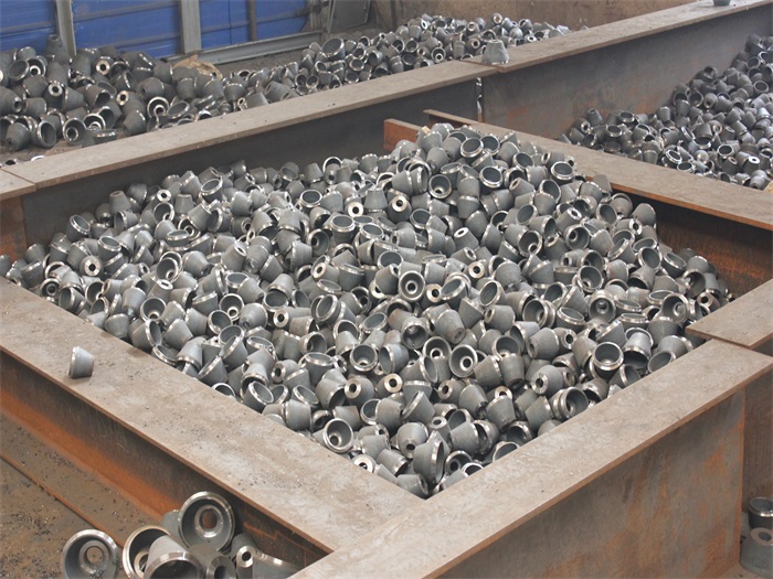 阿克苏网架锥头