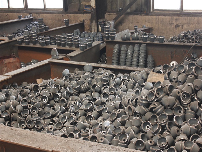 阿克苏网架锥头