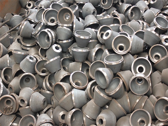 阿克苏网架锥头